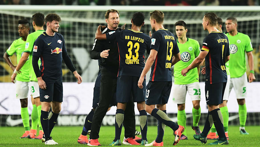 RB Leipzig: Die voraussichtliche Aufstellung gegen den VfL Wolfsburg:1-peter-gulacsi | german_site