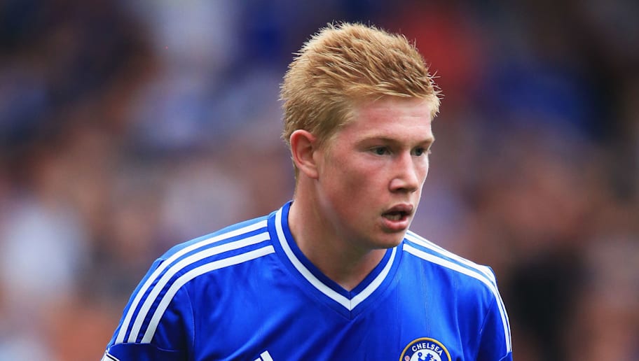 Kevin De Bruyne Reveals He Asked for Open Training Sessions at Chelsea After Jose Mourinho ...