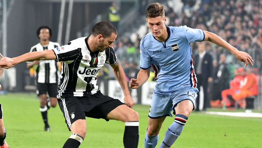 Inter, fari puntati su Schick e Bastoni: ecco il piano di ...