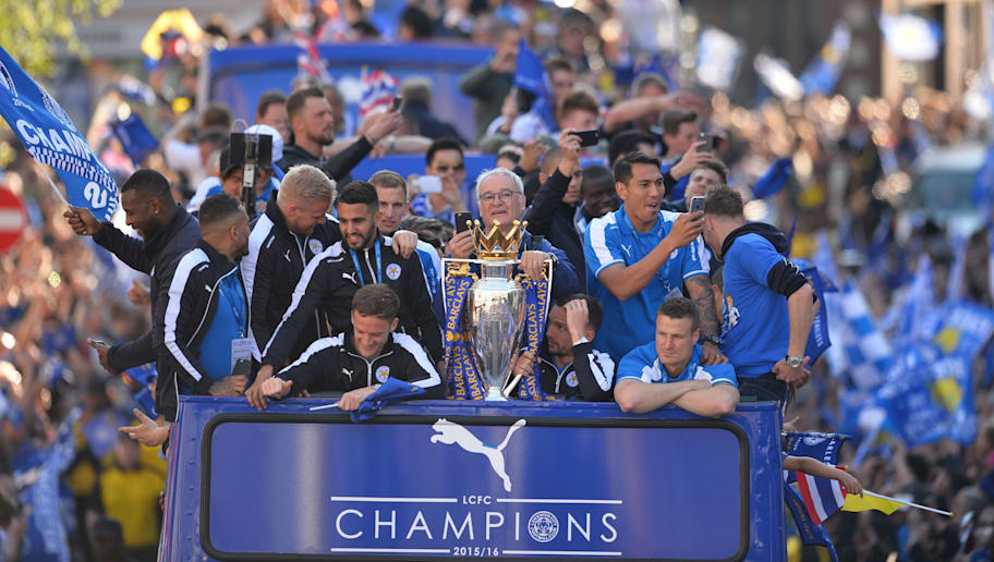 A Complete Rundown Of Leicester City S Champions League Chances Following The Quarter Final Draw 90min