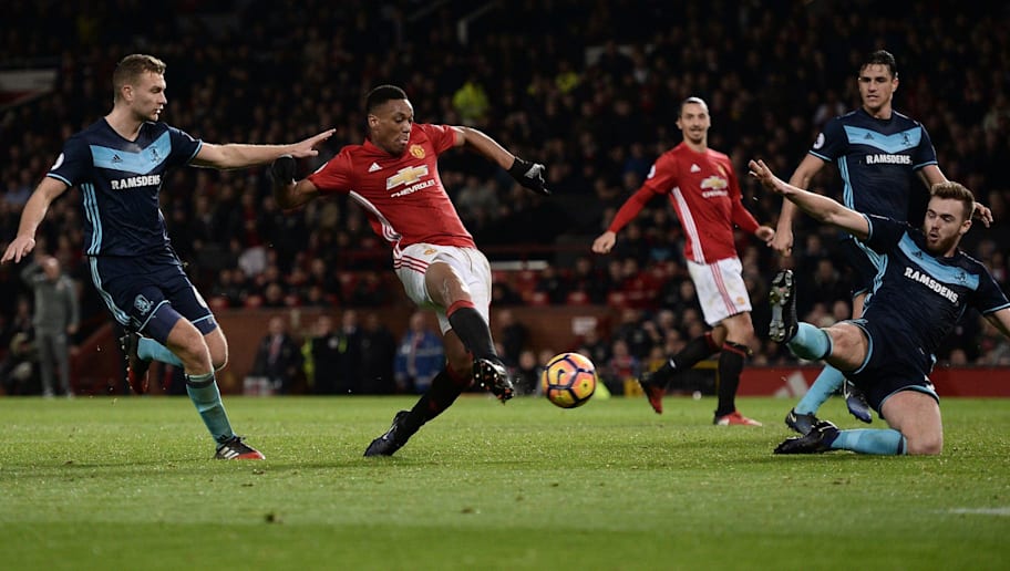 Middlesbrough Fc Vs Manchester United Middlesbrough vs Manchester United Preview: Classic Encounter, Key