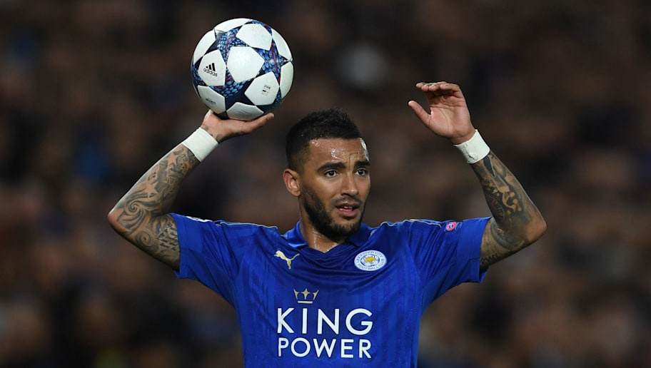 Leicester City Defender Wants To Ensure Premier League Safety Before Champions League Quarter Finals 90min
