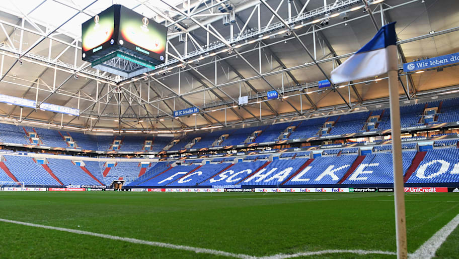 The 25 Most Visited Stadiums in Europe's Top Flight Leagues This Season