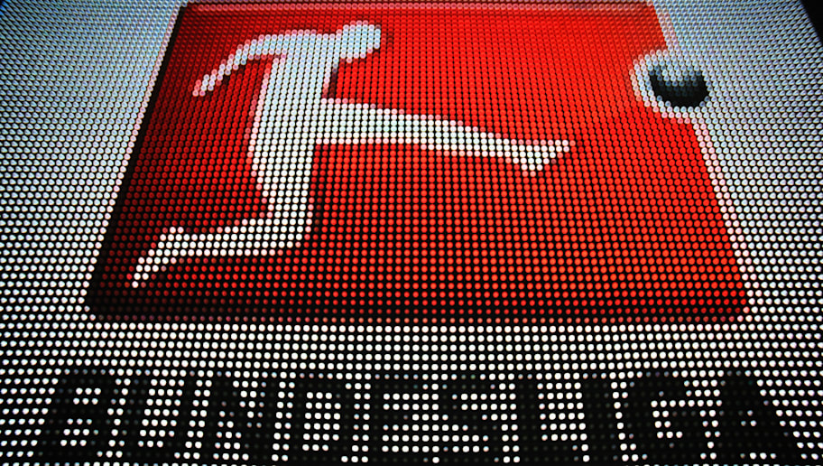 Die Tabelle Am 34 Spieltag Wenn Die Teams Ihren Trend Von 2017