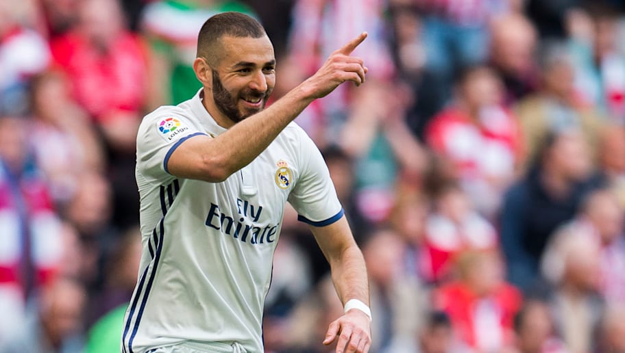 Karim Benzema Transfer : Real Madrid Set to Extend Striker Karim