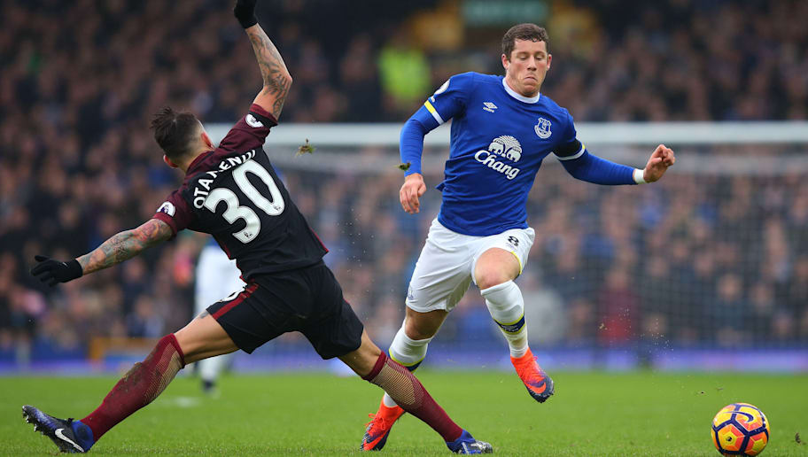 4 Clubs Ross Barkley Could Join Should the England ...