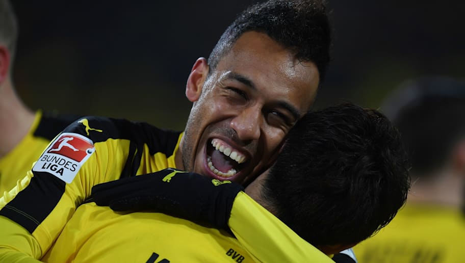 Wahre Tabelle So Uberraschend Sahe Die Bundesliga Ohne