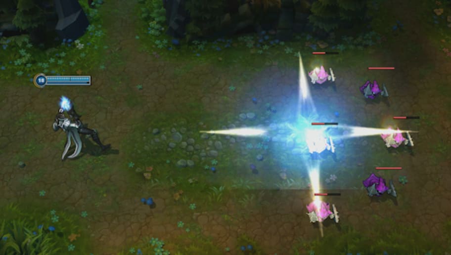 6 Most Useless Spells In League Of Legends Dbltap Thousands of fans and players alike are ready to fill esport stadiums just to watch their favorite if you're an avid player or just passing by, you'll find a compiled list of the 15 most useless weapons to be used by players in league of legends. 6 most useless spells in league of
