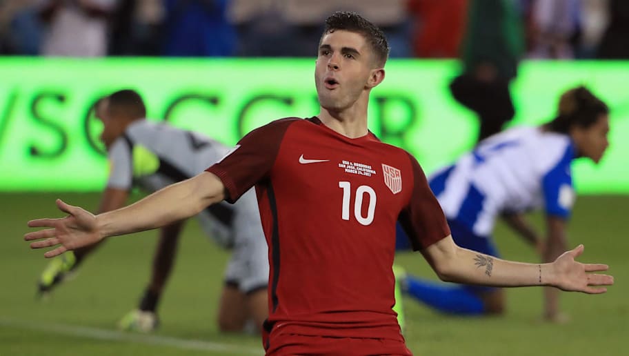 Pulisic Trophies : Bundesliga | Dortmund's Pulisic reflects on