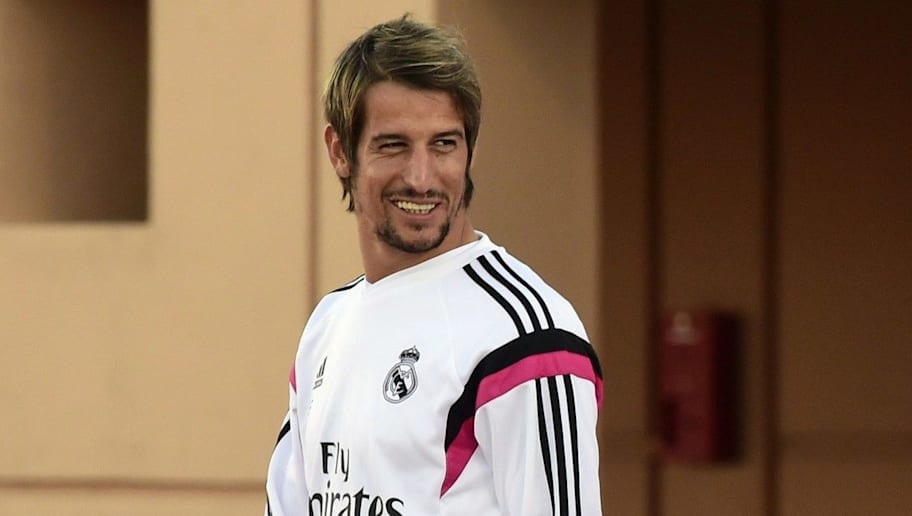 Fabio Coentrao Makes Surprising Admission As He Weighs Up Real Madrid Future 90min