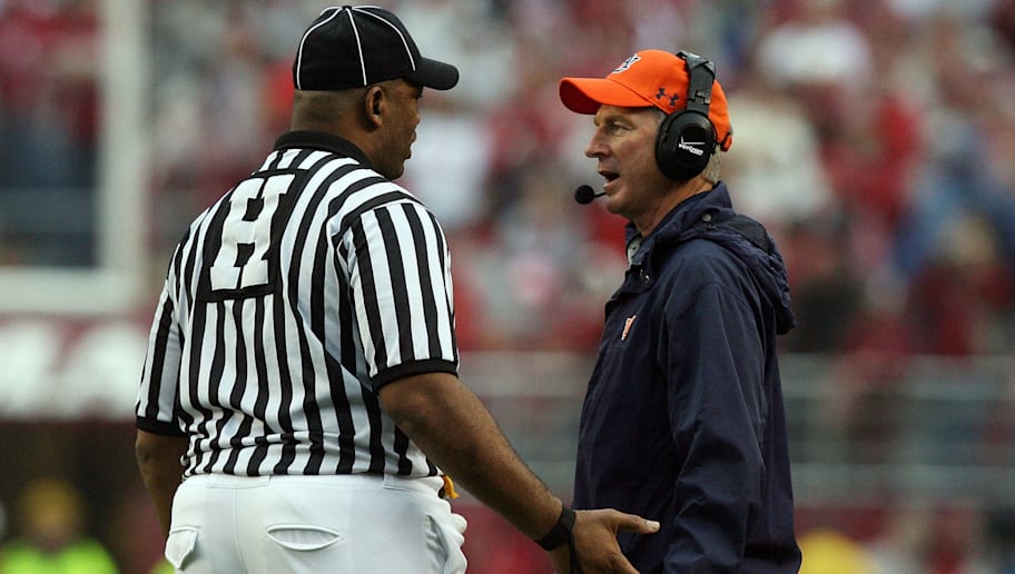 tommy tuberville marriage rumors auburn alabama