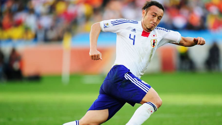 The Top 22 Goalscoring Defenders in the History of
