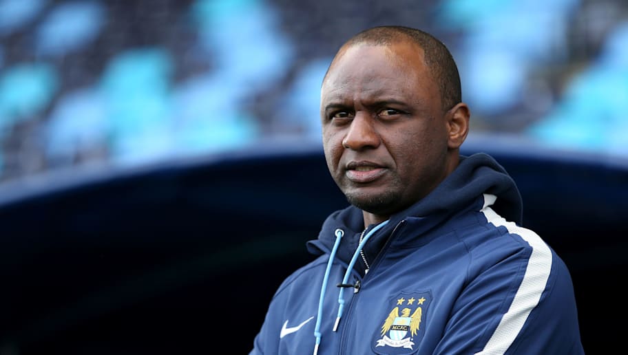 Arsenal Legend Patrick Vieira Praises N'Golo Kante's ...