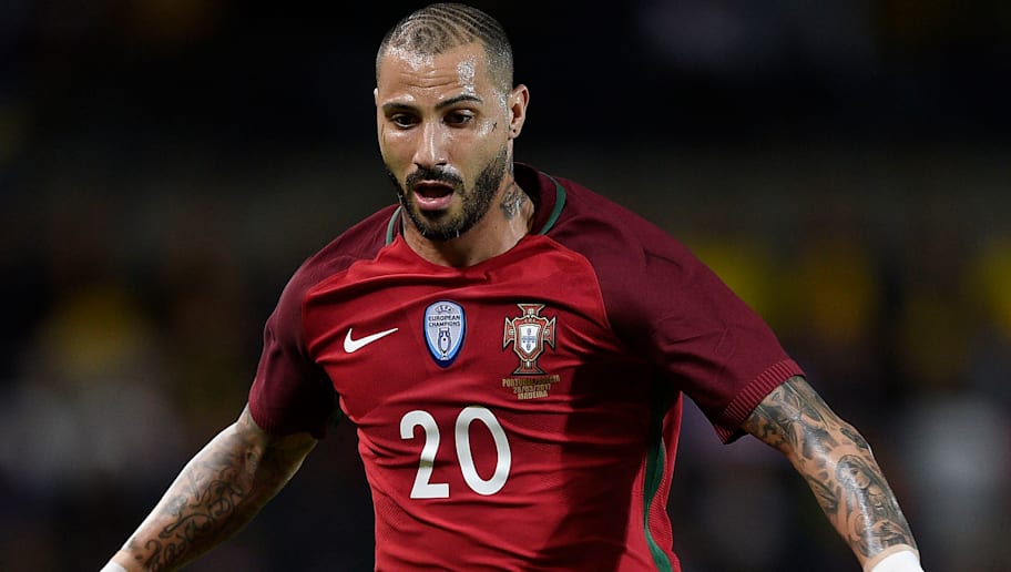 Ricardo Quaresma Icin Bugune Kadar Soylenmis 18 Ovgu Dolu Soz 90min