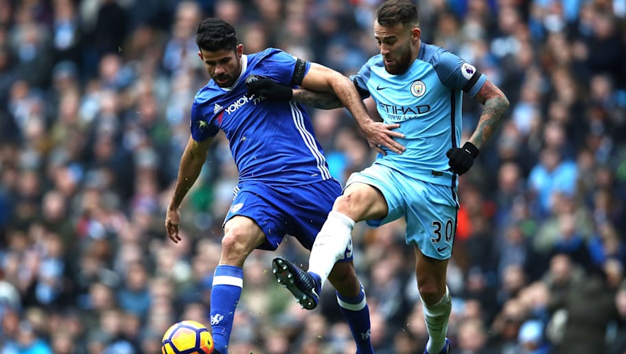 3 Key Battles That Might Determine Chelsea S Top Four Clash With Man City On Wednesday Night 90min
