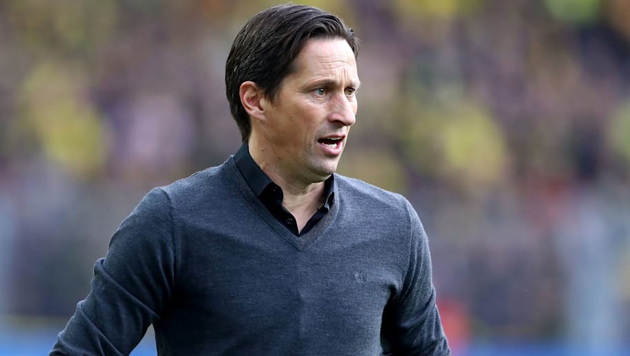 Roger Schmidt Gehalt Roger Schmidt Gehalt
