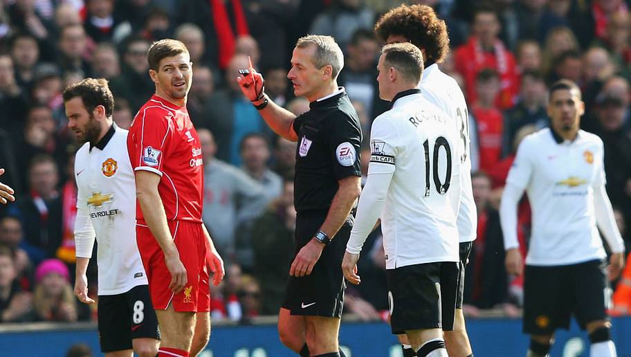 8 of the Most Bitter Football Rivalries Between Teams Who ...