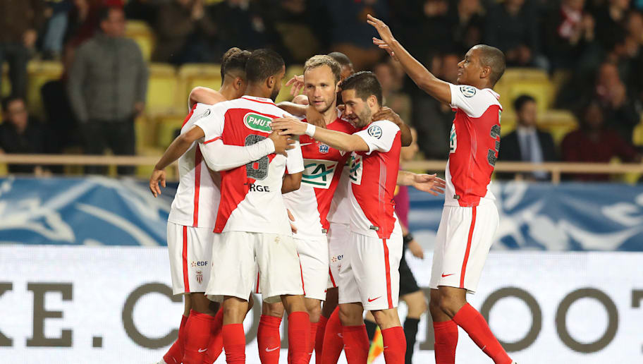 Picking a Combined Dortmund and Monaco XI Ahead of Tuesday ...