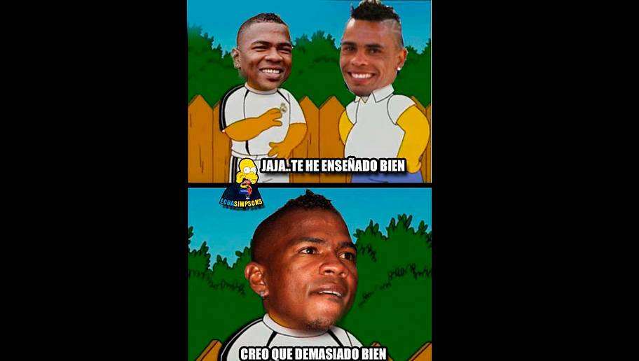 Los Mejores Memes Que Dejo El Clasico Del Astillero 90min