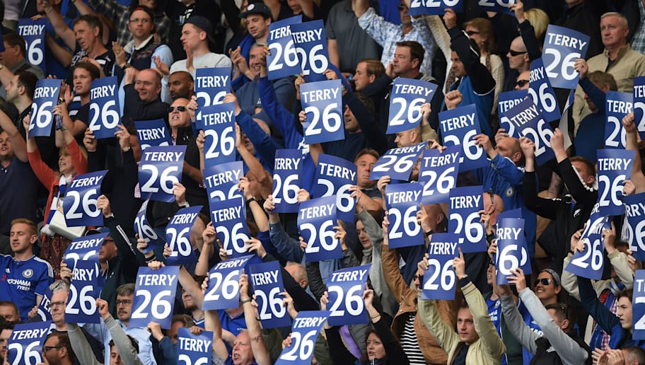 John Terry Confirms Chelsea Departure In Emotional Statement But Expresses Desire To Keep Playing 90min
