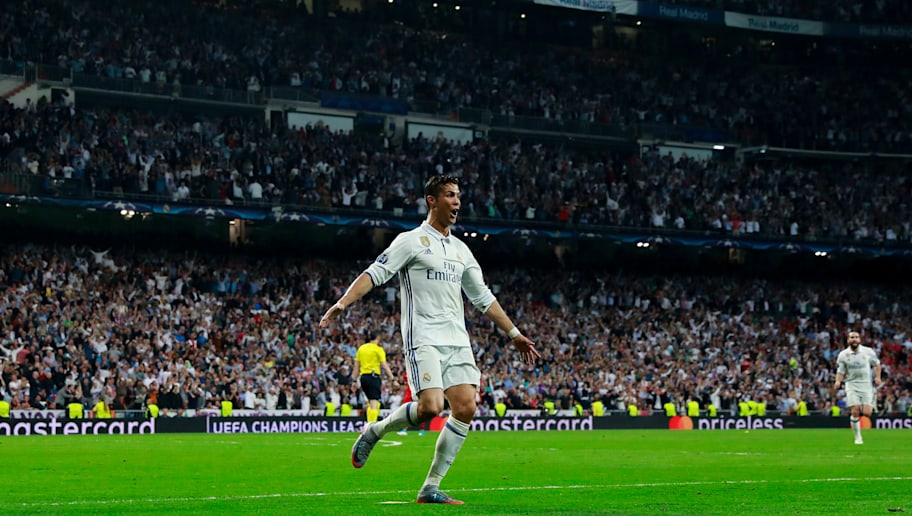 5 Takeaways From Real Madrid S 4 2 Win Over Bayern Munich Ht Media