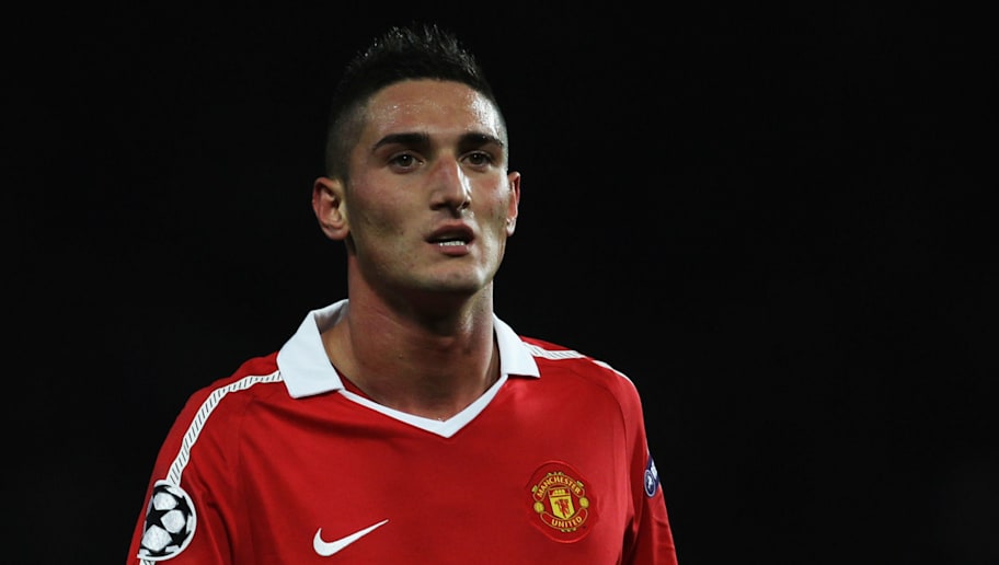 Ex Man Utd Wonderkid Reveals How Sir Alex Ferguson Advice Got His Career Back On Track Ht Media