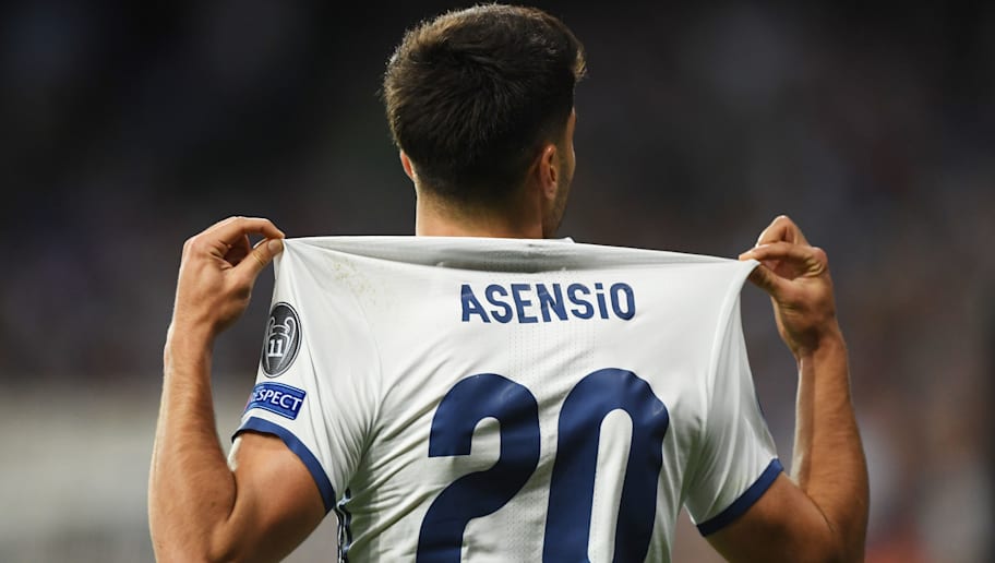 How Tennis Star Rafael Nadal Convinced Real Madrid To Sign Marco Asensio 90min