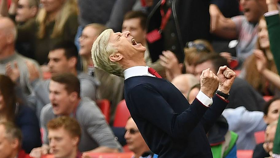 Top 3 Performances For Arsenal In Their Fa Cup Semi Final Win