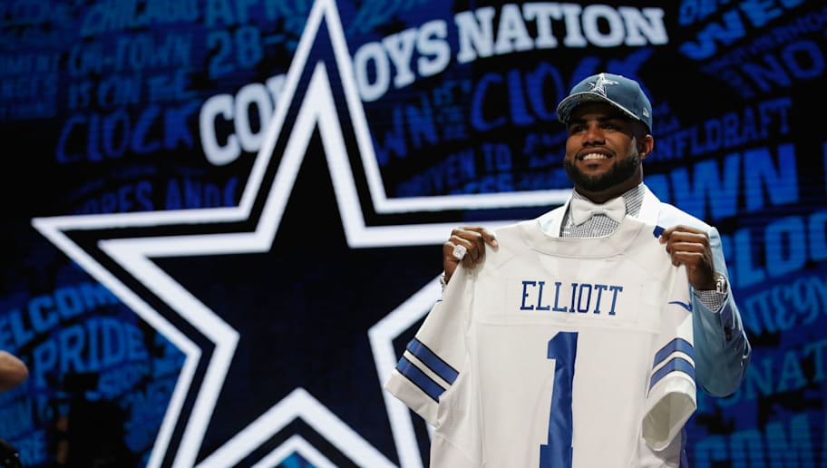 Study Shows Which Colleges Produce The Best And Worst Nfl
