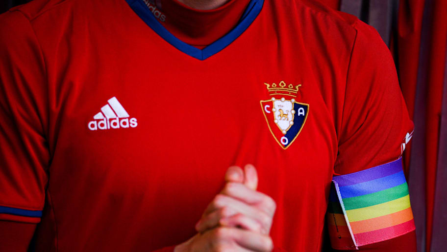 osasuna kit