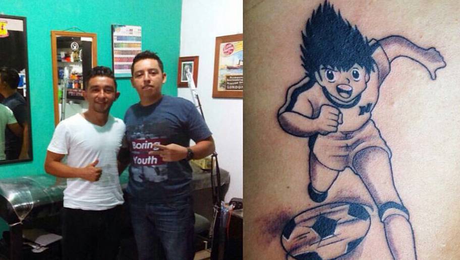 Tatuajes Con El Nombre De Oliver