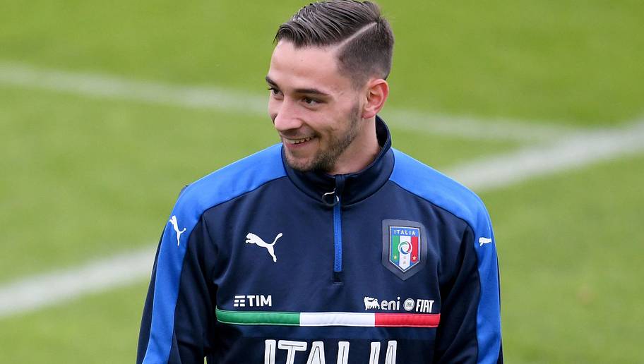 Medien: FC Bayern jagt Italien-Star Mattia De Sciglio ...