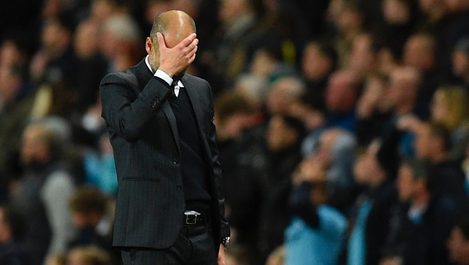 Image result for pep guardiola frank lampard