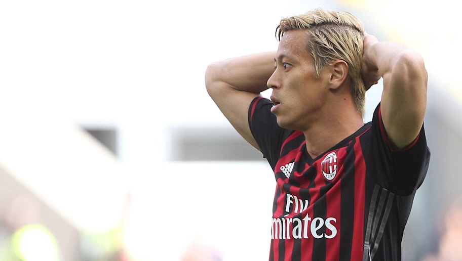 Team News Crotone Vs Ac Milan Confirmed Rossoneri Lineup Dbltap