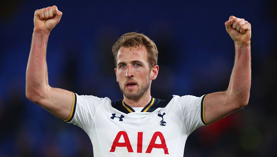 Harry Kane Admits to Feelings of 'Passion' for Arsenal in Revealing Interview With Thierry Henry ...