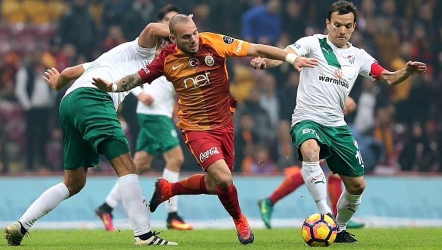 Bursaspor Galatasaray Maciyla Ilgili Bilinmesi Gereken 5 Onemli Istatistik 90min