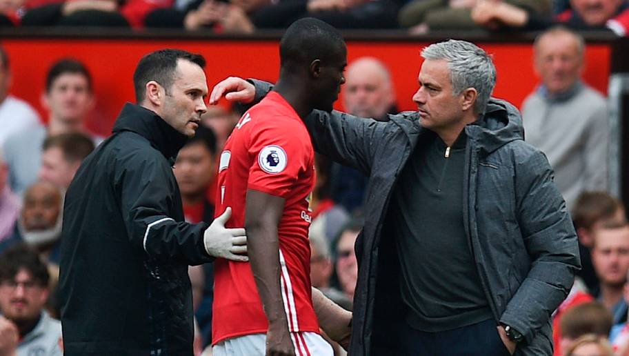 Taking Stock of Man Utd's Extensive Injury List After New ...