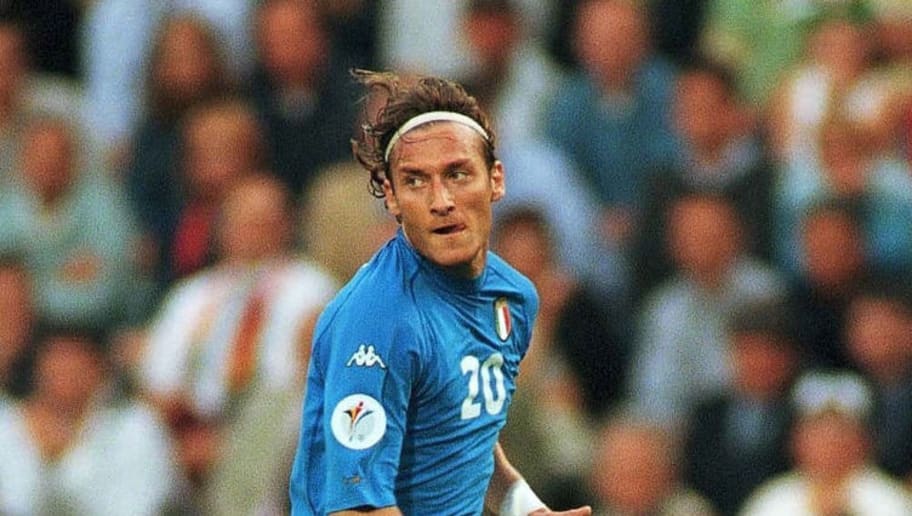 Francesco