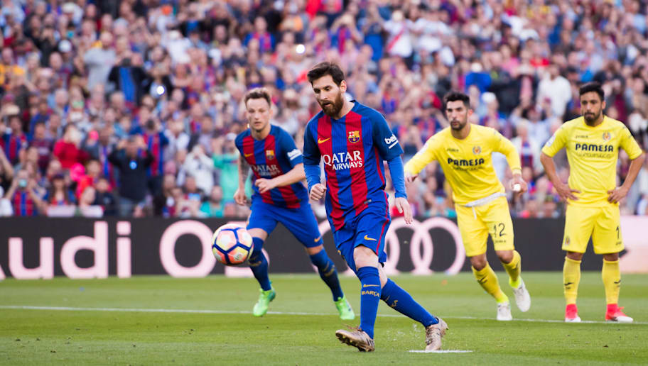 Neymar Claims He Still Learns From Messi 'Every Day ...