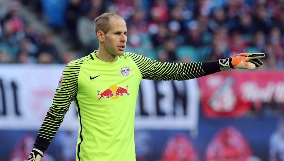 RB Leipzig Goalkeeper Peter Gulacsi Reveals 'Dream' of ...