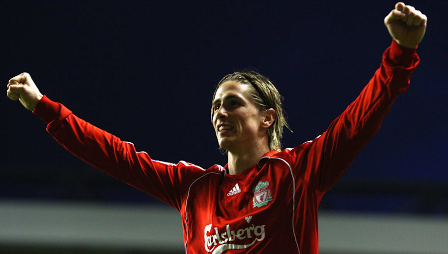 Steven Gerrard Explains Why Liverpool Stars Had To Treat Fernando Torres Like A King 90min