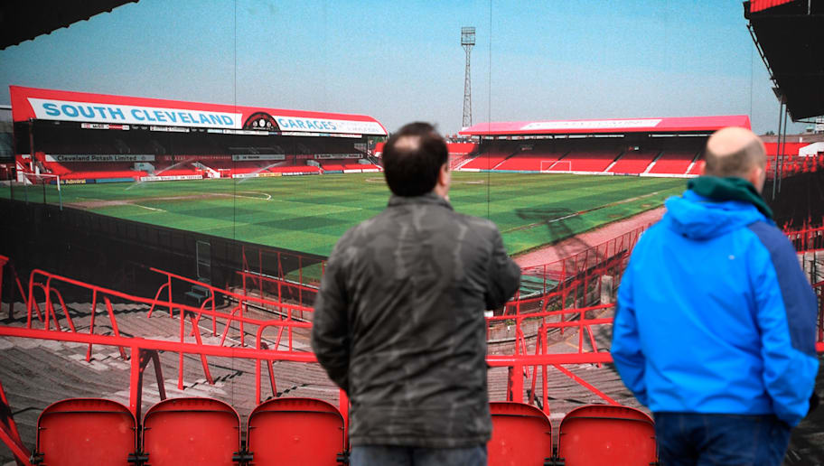 Remembering The Final Game At 10 Great Former Stadiums Of Premier