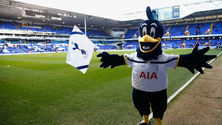 Ranking All 20 Premier League Mascots by How Hard They Are ...