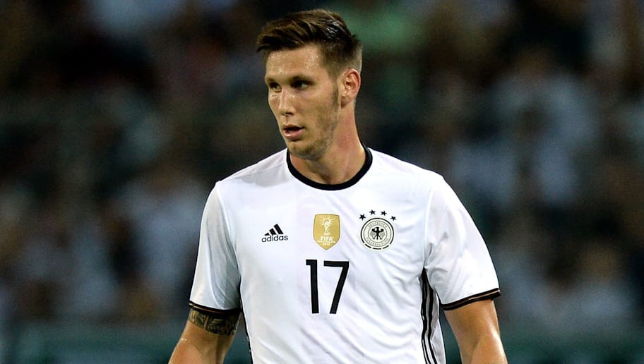 Meet 9 New Stars As Germany Name An Inexperienced Confederations Cup Squad 90min
