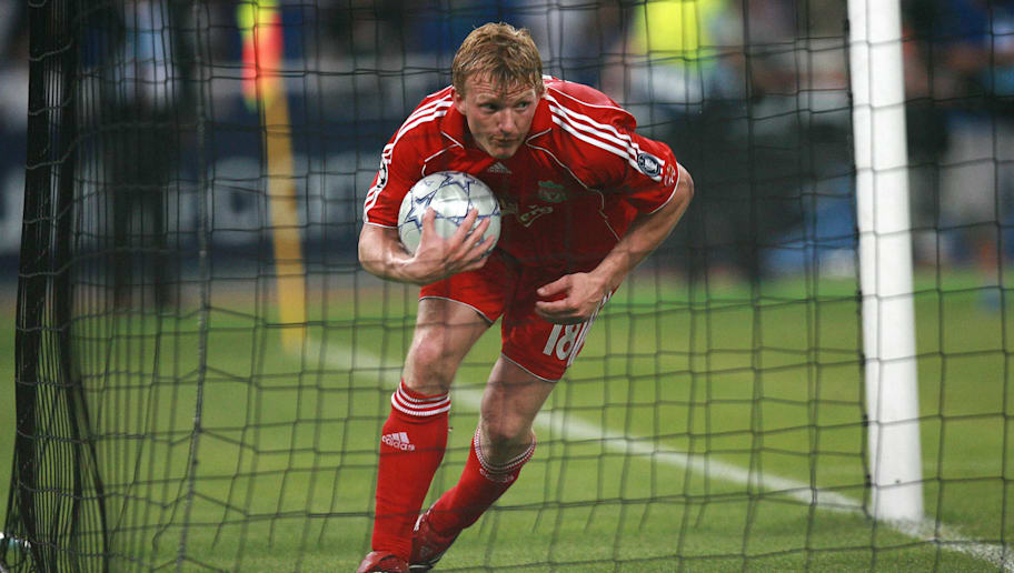 9 Of Dirk Kuyt S Best Moments From An Incredible 19 Year Career 90min