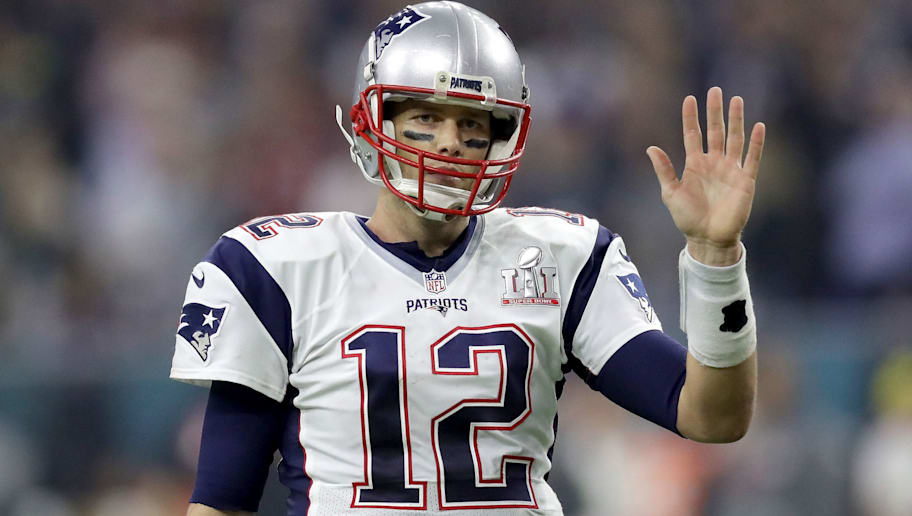 NFL Literally Can't Penalize Patriots for Tom Brady Concussion
