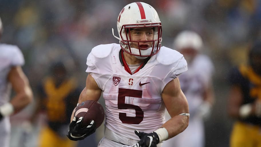 5 Best Fantasy Football Rookies for 2017 | 12up