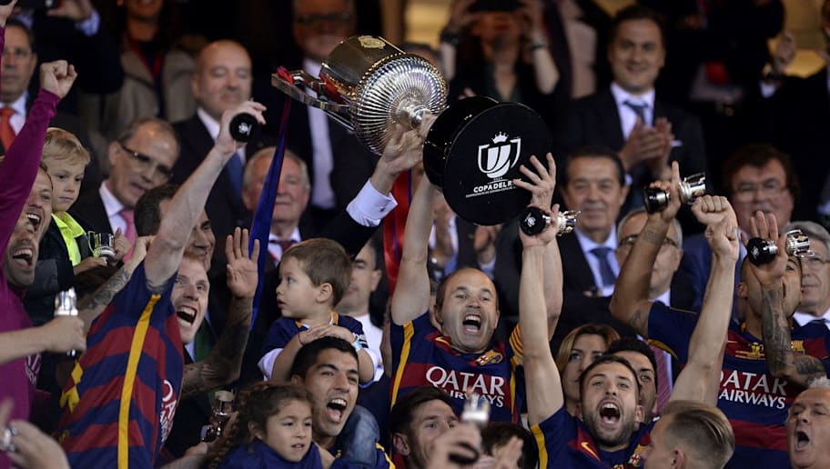 El Barcelona descarta una celebración especial si gana la ...