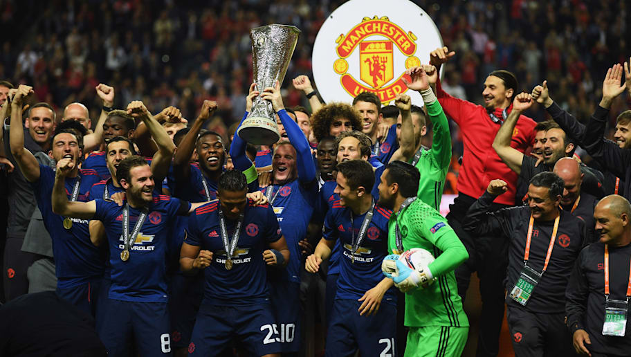 6 Things We Learned From Manchester United's Europa League ...