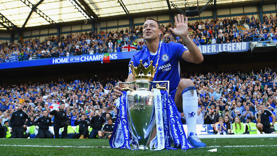 Terry Tak Memedulikan Kritik Soal Cara Perpisahannya Di Laga Terakhir Bersama Chelsea 90min